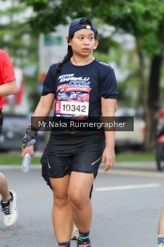 Runner Photo 53163