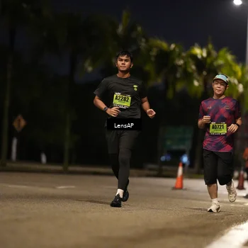 Runner Photo 5316303