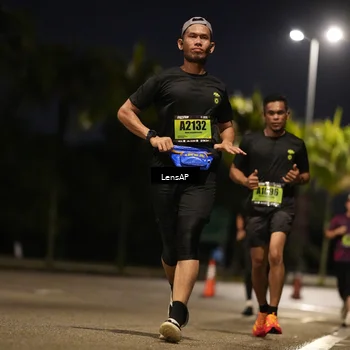 Runner Photo 5316304