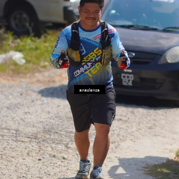 Runner Photo 5316307