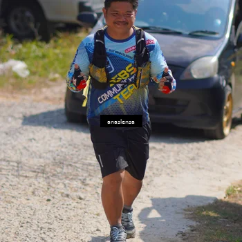 Runner Photo 5316312