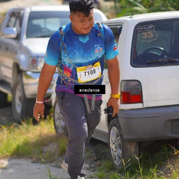 Runner Photo 5316313