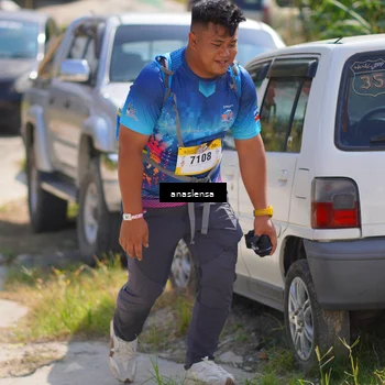 Runner Photo 5316315