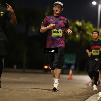 Runner Photo 5316316