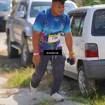 Runner Photo 5316317