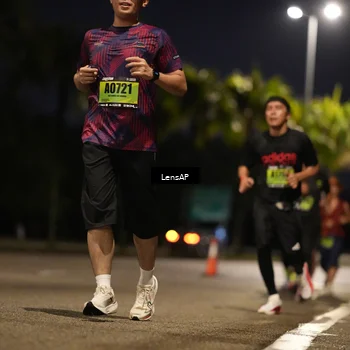 Runner Photo 5316318