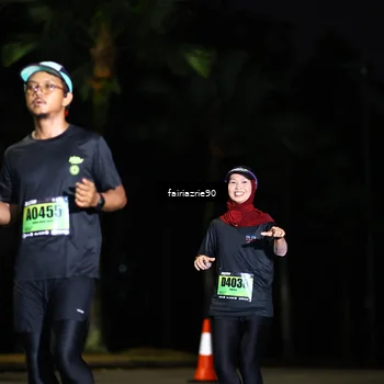 Runner Photo 5316319