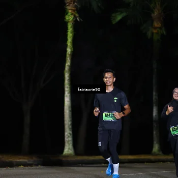 Runner Photo 5316320