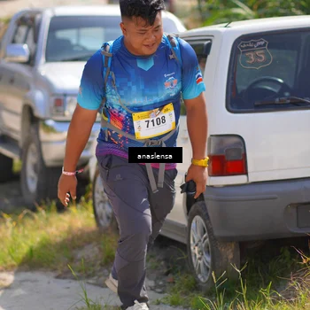 Runner Photo 5316321