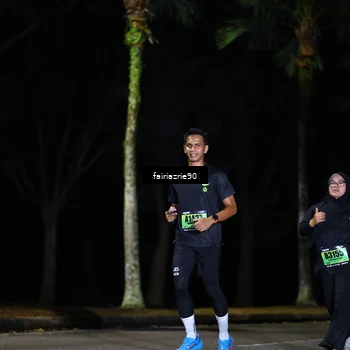 Runner Photo 5316322
