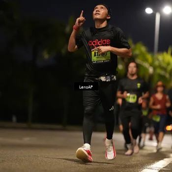 Runner Photo 5316323