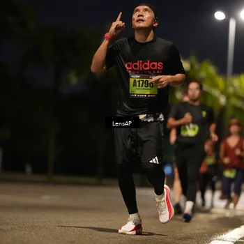Runner Photo 5316326
