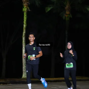 Runner Photo 5316327