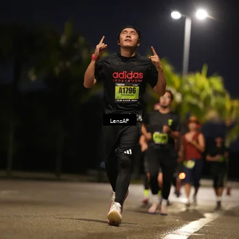 Runner Photo 5316330