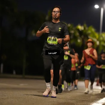 Runner Photo 5316334