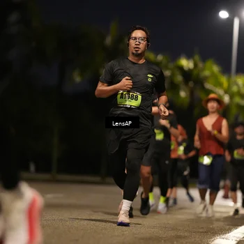 Runner Photo 5316336