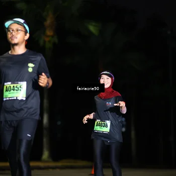 Runner Photo 5316337