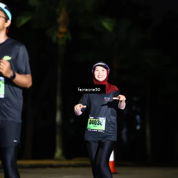 Runner Photo 5316345