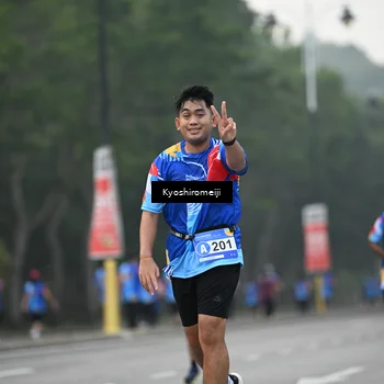 Runner Photo 5316346