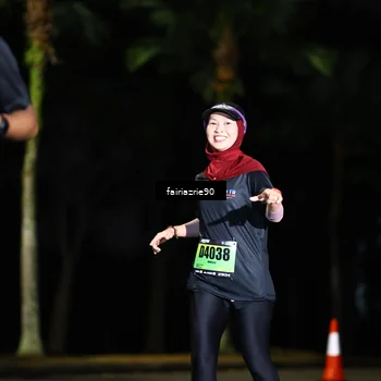 Runner Photo 5316348