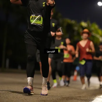 Runner Photo 5316349