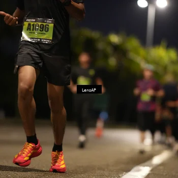 Runner Photo 5316350