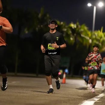 Runner Photo 5316351