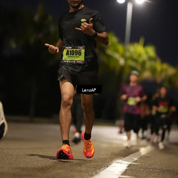 Runner Photo 5316353