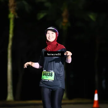 Runner Photo 5316357