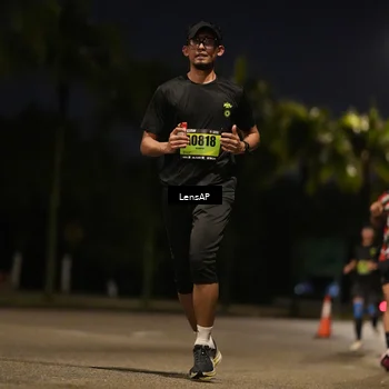 Runner Photo 5316358