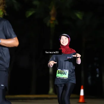 Runner Photo 5316359