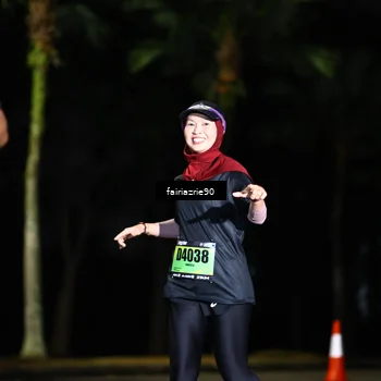 Runner Photo 5316360