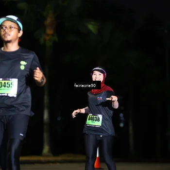 Runner Photo 5316361