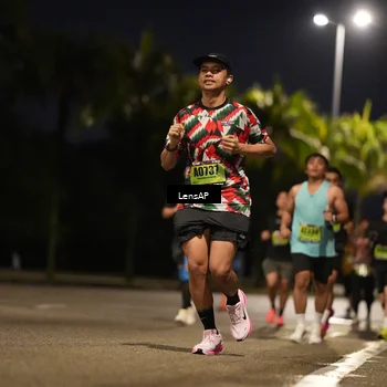 Runner Photo 5316362