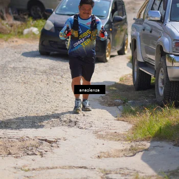 Runner Photo 5316364