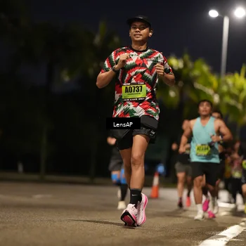 Runner Photo 5316367