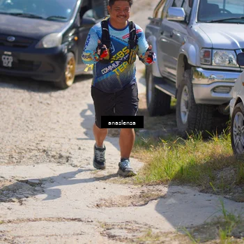 Runner Photo 5316369