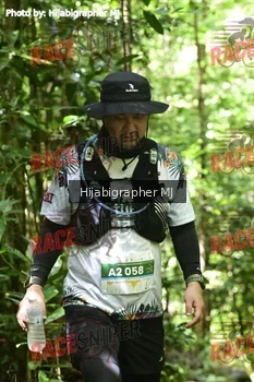 Runner Photo 531637