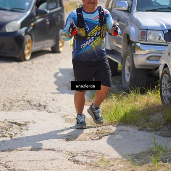 Runner Photo 5316370