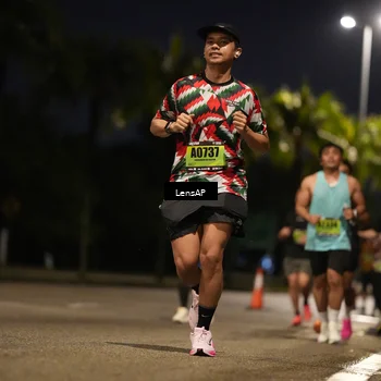 Runner Photo 5316371