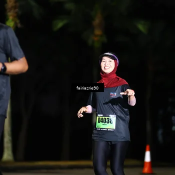 Runner Photo 5316372