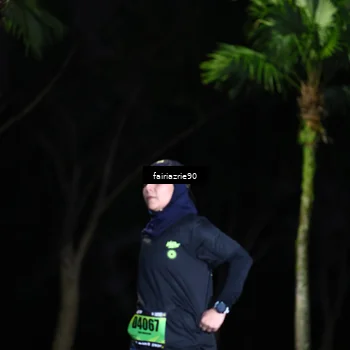 Runner Photo 5316381