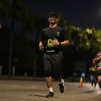 Runner Photo 5316384