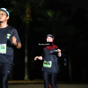 Runner Photo 5316386