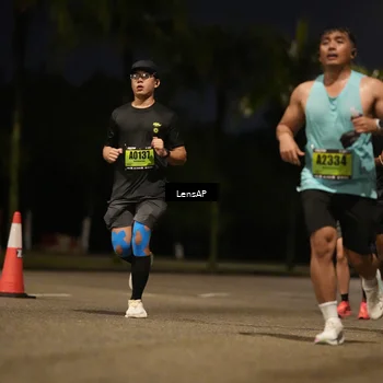 Runner Photo 5316387
