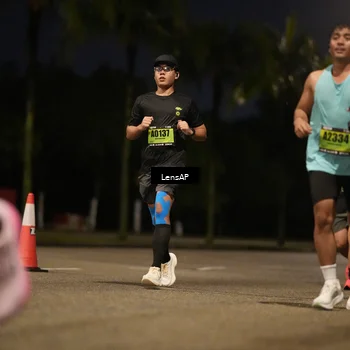 Runner Photo 5316389