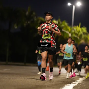 Runner Photo 5316390