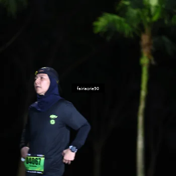 Runner Photo 5316391