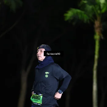 Runner Photo 5316393