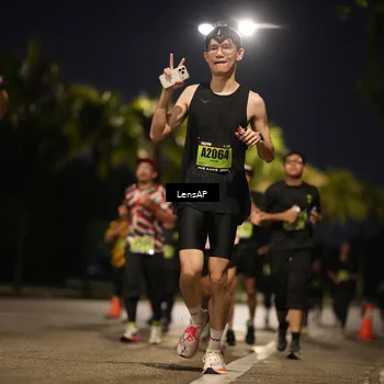 Runner Photo 5316396